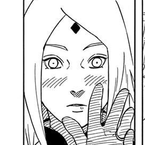 Naruto: Sasuke's Story—The Uchiha and the Heavenly Stardust: The Manga Chapter 4 cover
