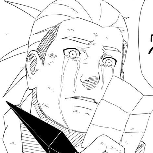 Naruto: Sasuke's Story—The Uchiha and the Heavenly Stardust: The Manga Chapter 9 cover