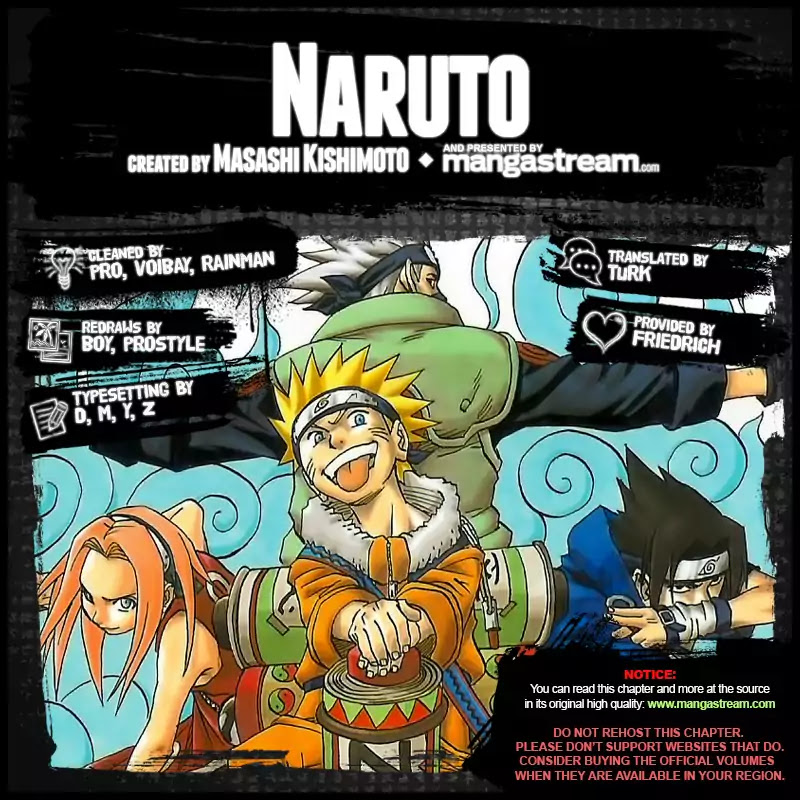 Naruto: The Path Lit by the Full Moon Chapter 0 page 2 - Chapter 0: Oneshot
