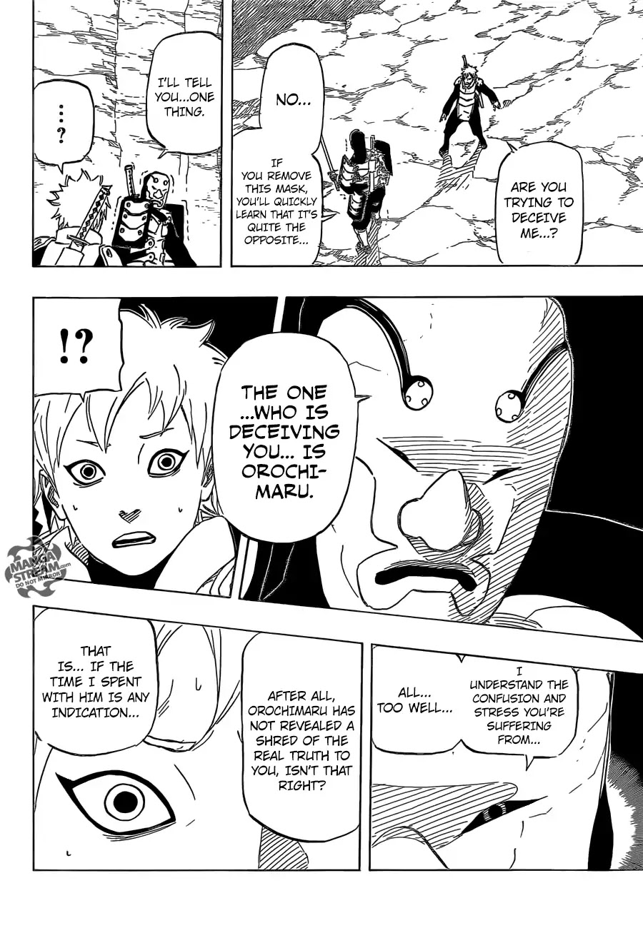 Naruto: The Path Lit by the Full Moon Chapter 0 page 31 - Chapter 0: Oneshot