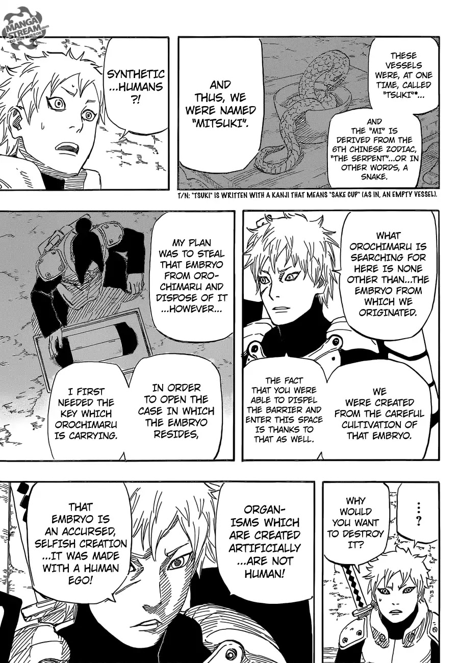 Naruto: The Path Lit by the Full Moon Chapter 0 page 34 - Chapter 0: Oneshot