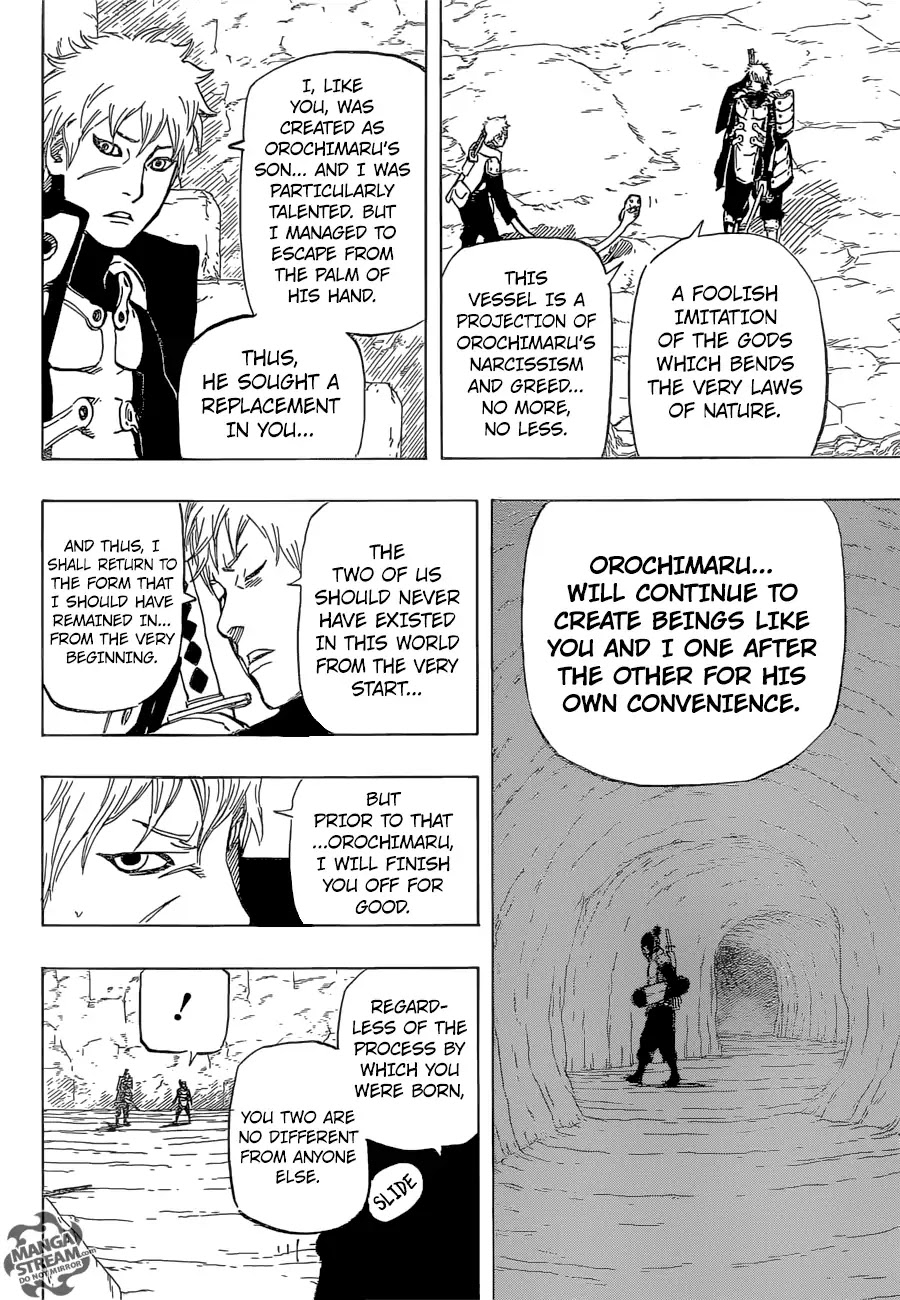Naruto: The Path Lit by the Full Moon Chapter 0 page 35 - Chapter 0: Oneshot