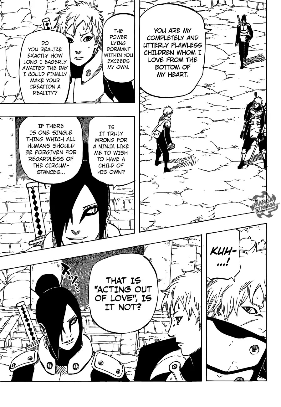 Naruto: The Path Lit by the Full Moon Chapter 0 page 36 - Chapter 0: Oneshot