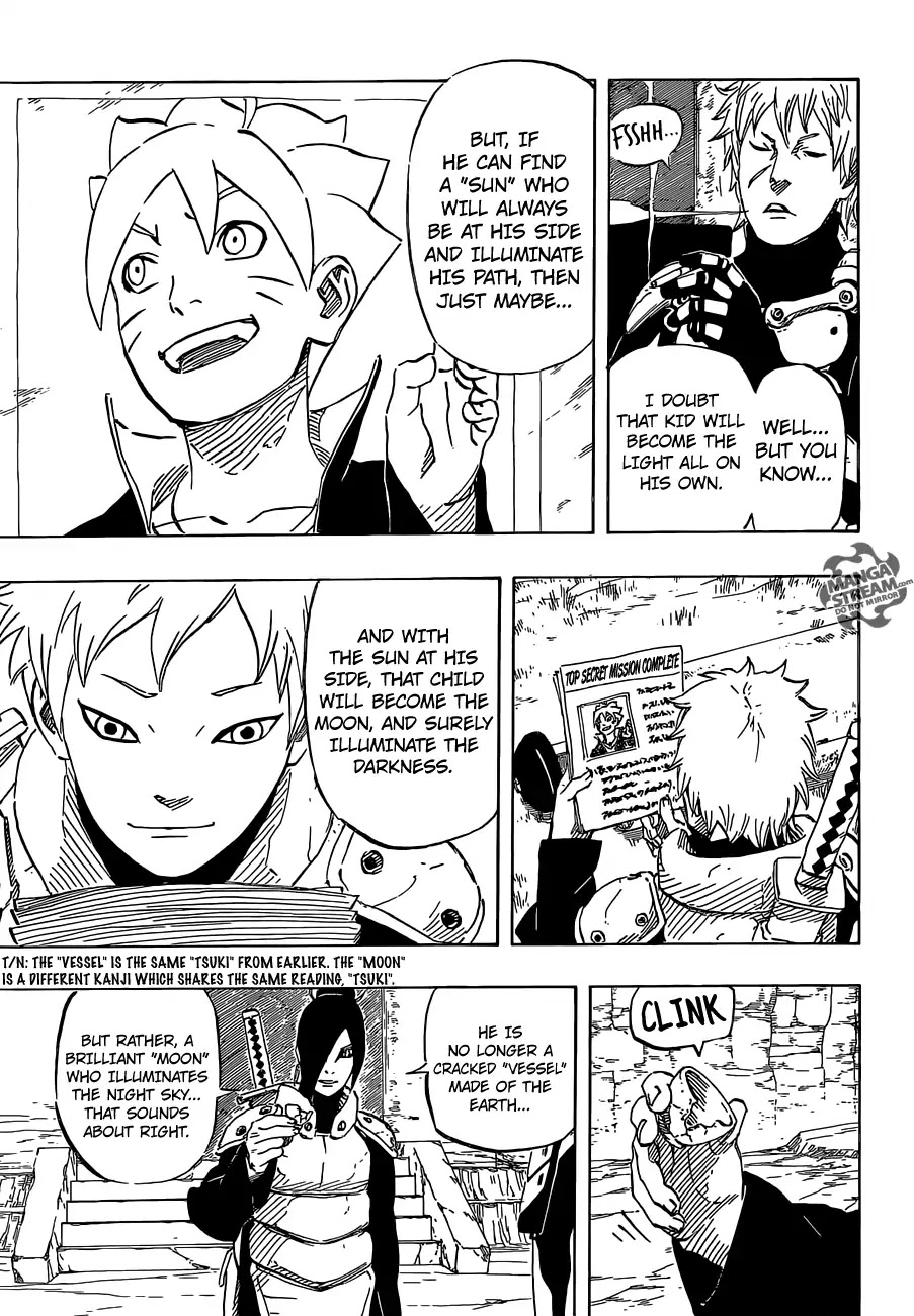 Naruto: The Path Lit by the Full Moon Chapter 0 page 44 - Chapter 0: Oneshot