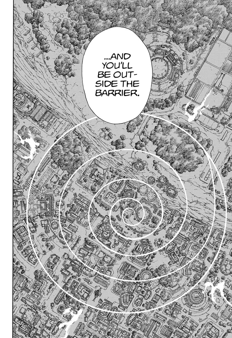 Naruto: The Whorl within the Spiral Chapter 0 page 11 - Oneshot