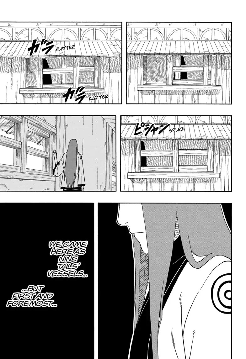 Naruto: The Whorl within the Spiral Chapter 0 page 12 - Oneshot
