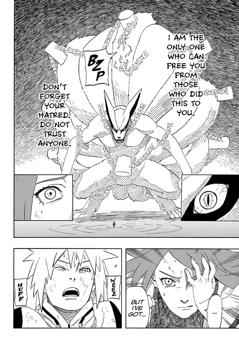 Naruto: The Whorl within the Spiral Chapter 0 page 17 - Oneshot