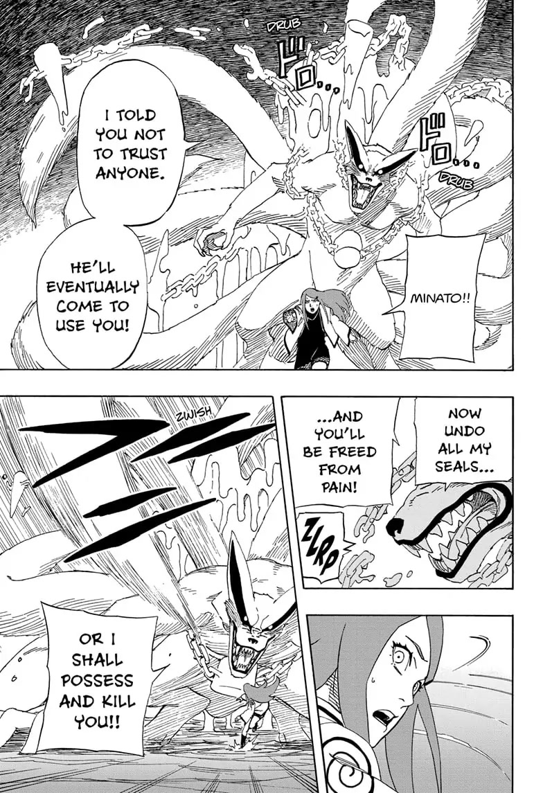 Naruto: The Whorl within the Spiral Chapter 0 page 28 - Oneshot