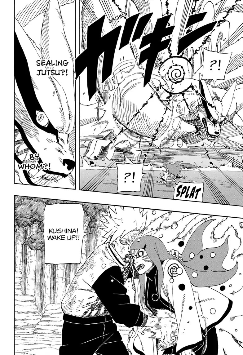 Naruto: The Whorl within the Spiral Chapter 0 page 29 - Oneshot