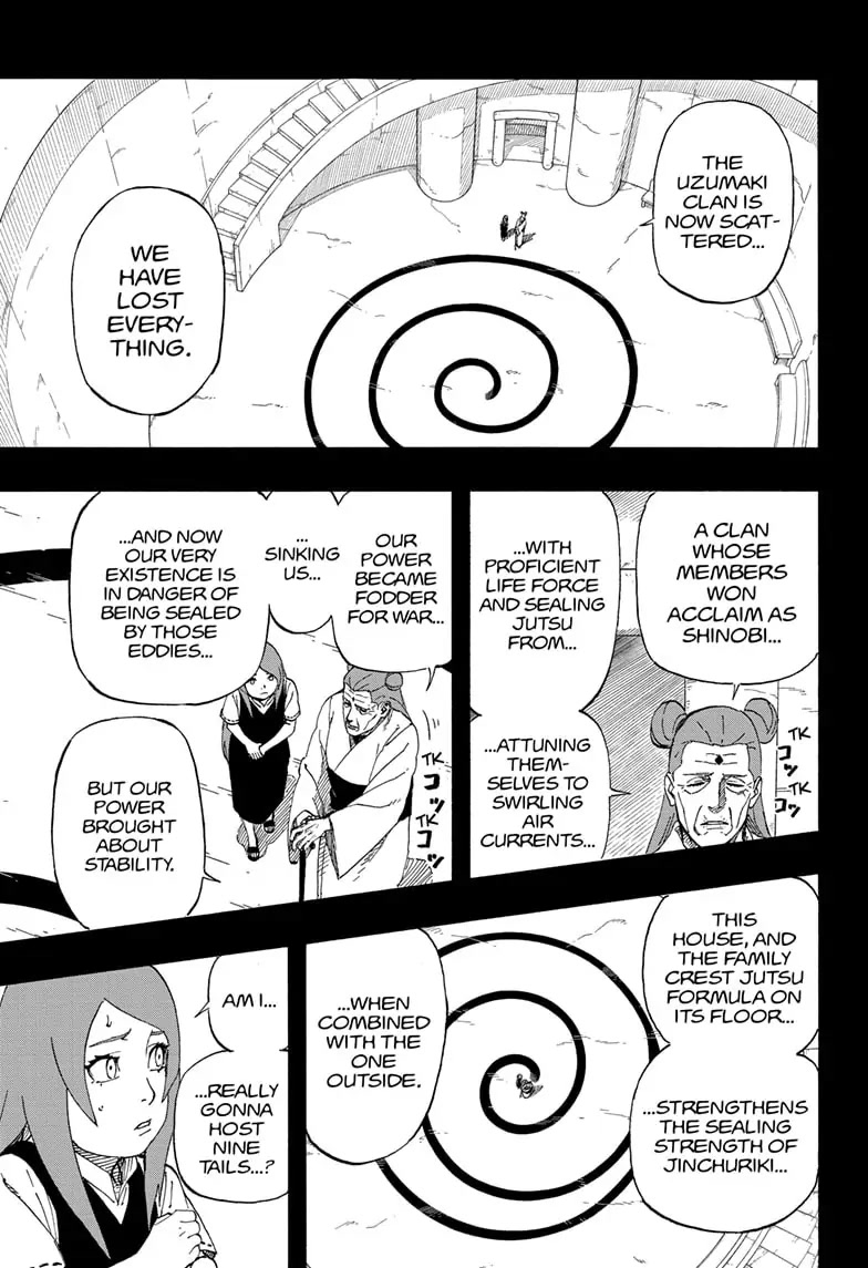 Naruto: The Whorl within the Spiral Chapter 0 page 32 - Oneshot