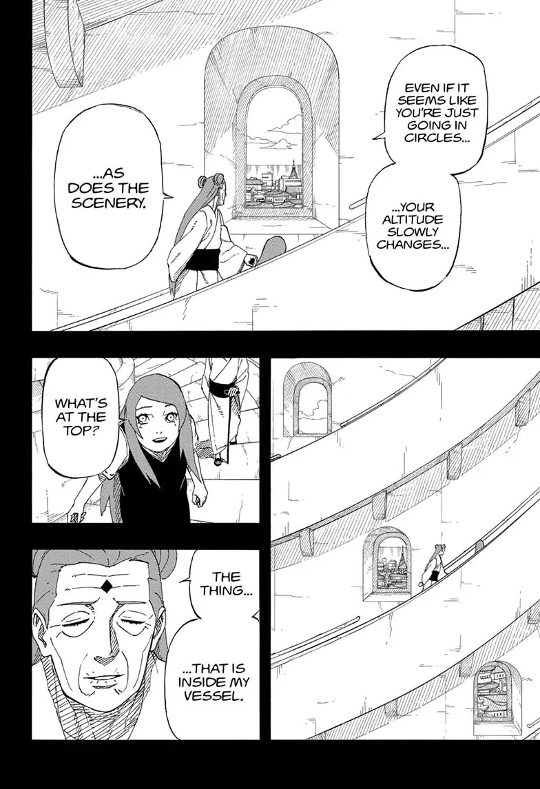 Naruto: The Whorl within the Spiral Chapter 0 page 35 - Oneshot