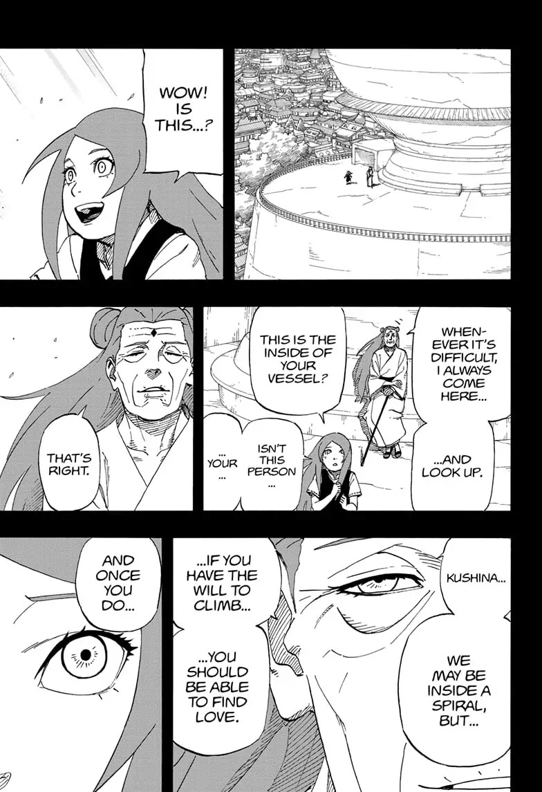 Naruto: The Whorl within the Spiral Chapter 0 page 36 - Oneshot