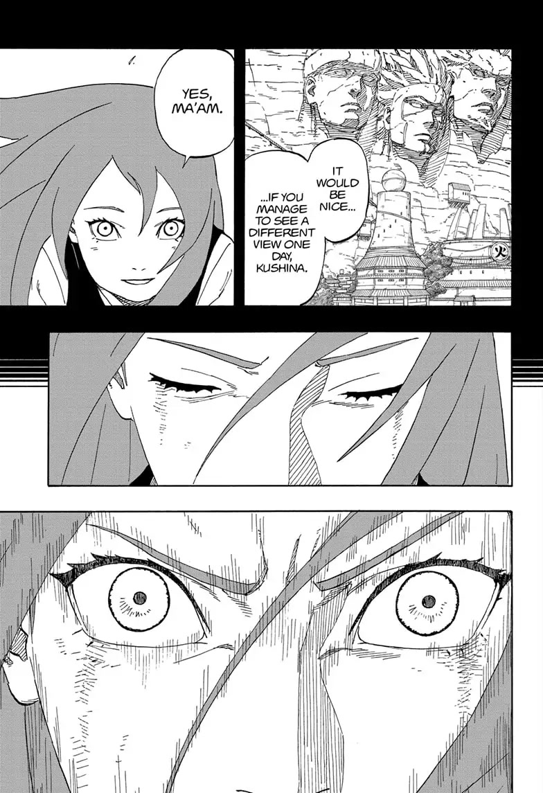 Naruto: The Whorl within the Spiral Chapter 0 page 38 - Oneshot