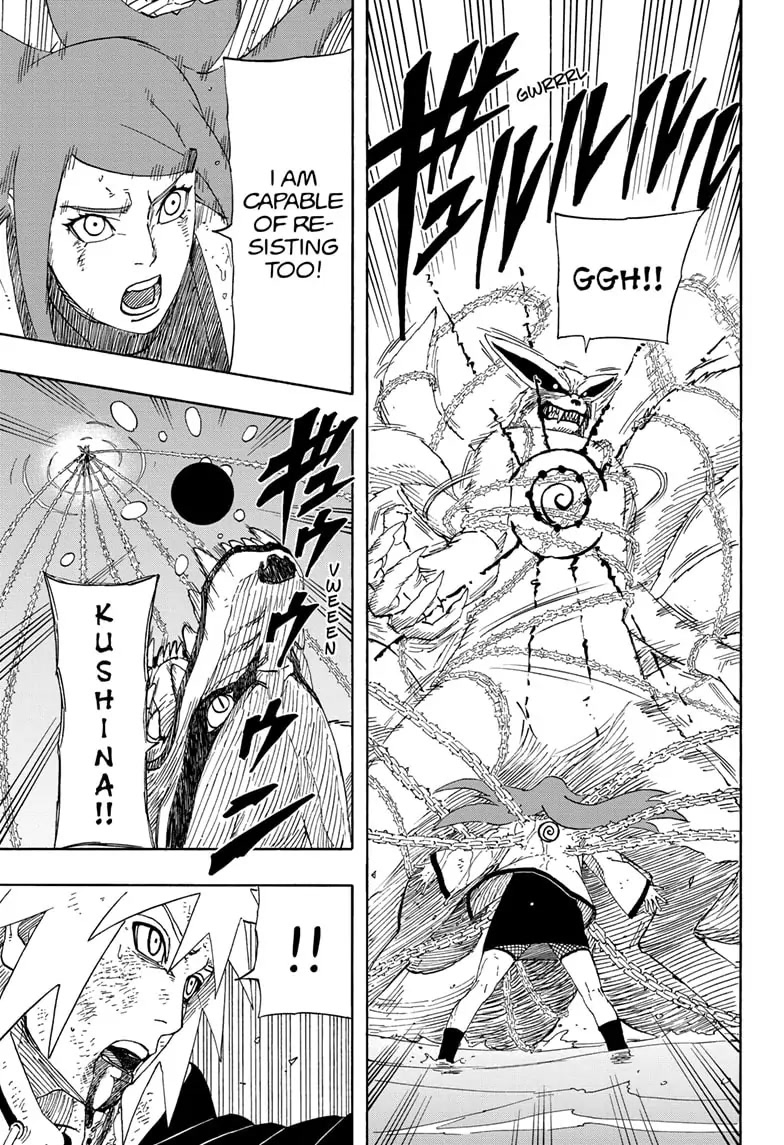 Naruto: The Whorl within the Spiral Chapter 0 page 40 - Oneshot