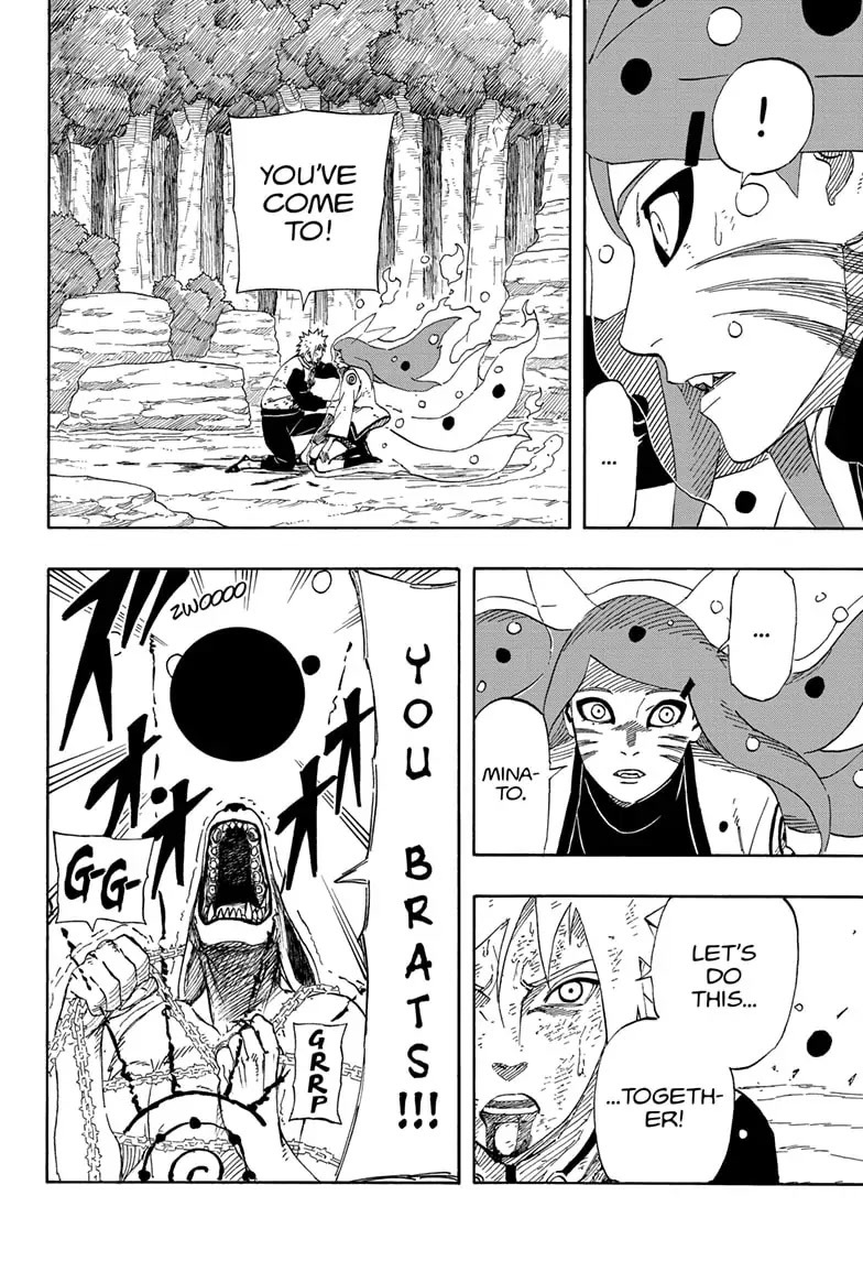 Naruto: The Whorl within the Spiral Chapter 0 page 41 - Oneshot