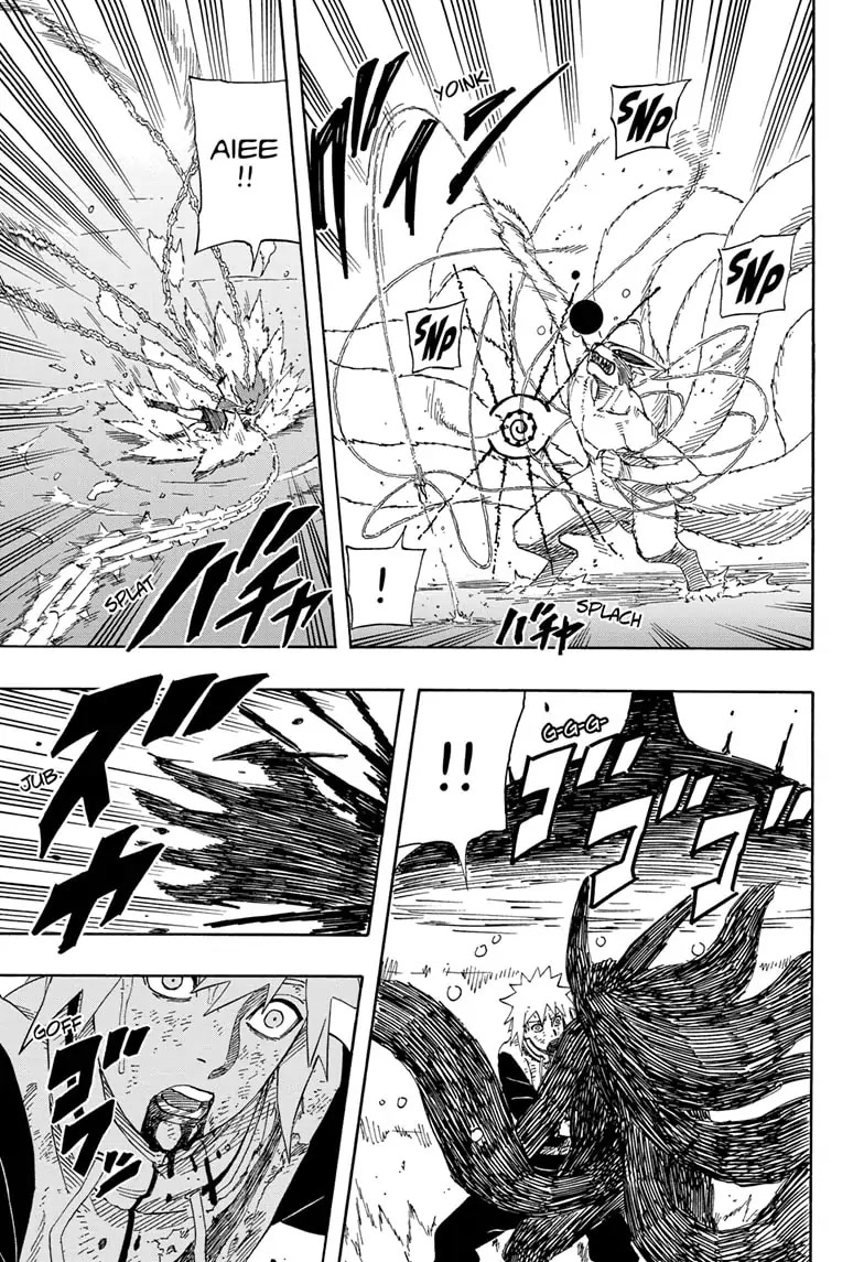 Naruto: The Whorl within the Spiral Chapter 0 page 42 - Oneshot