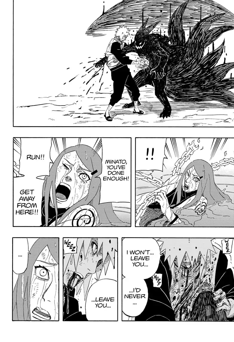 Naruto: The Whorl within the Spiral Chapter 0 page 43 - Oneshot