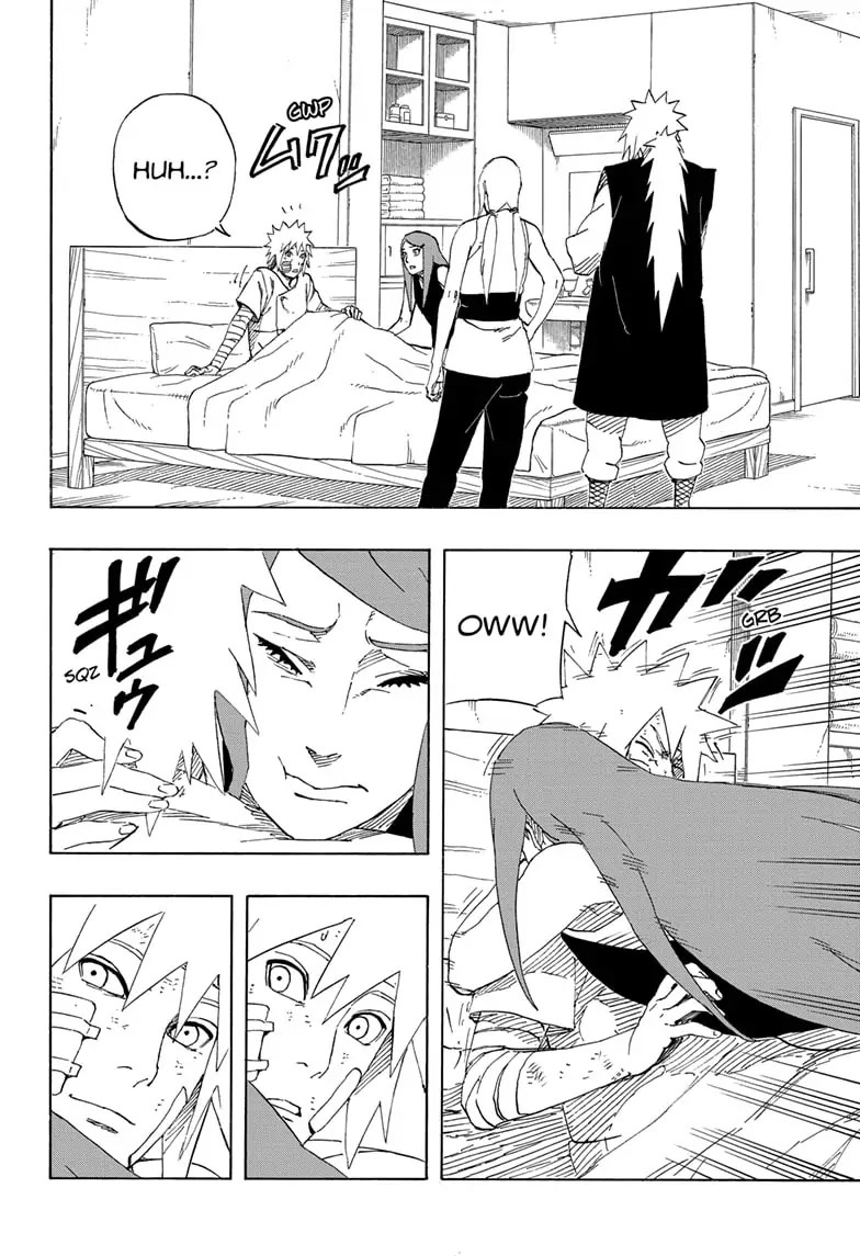 Naruto: The Whorl within the Spiral Chapter 0 page 47 - Oneshot
