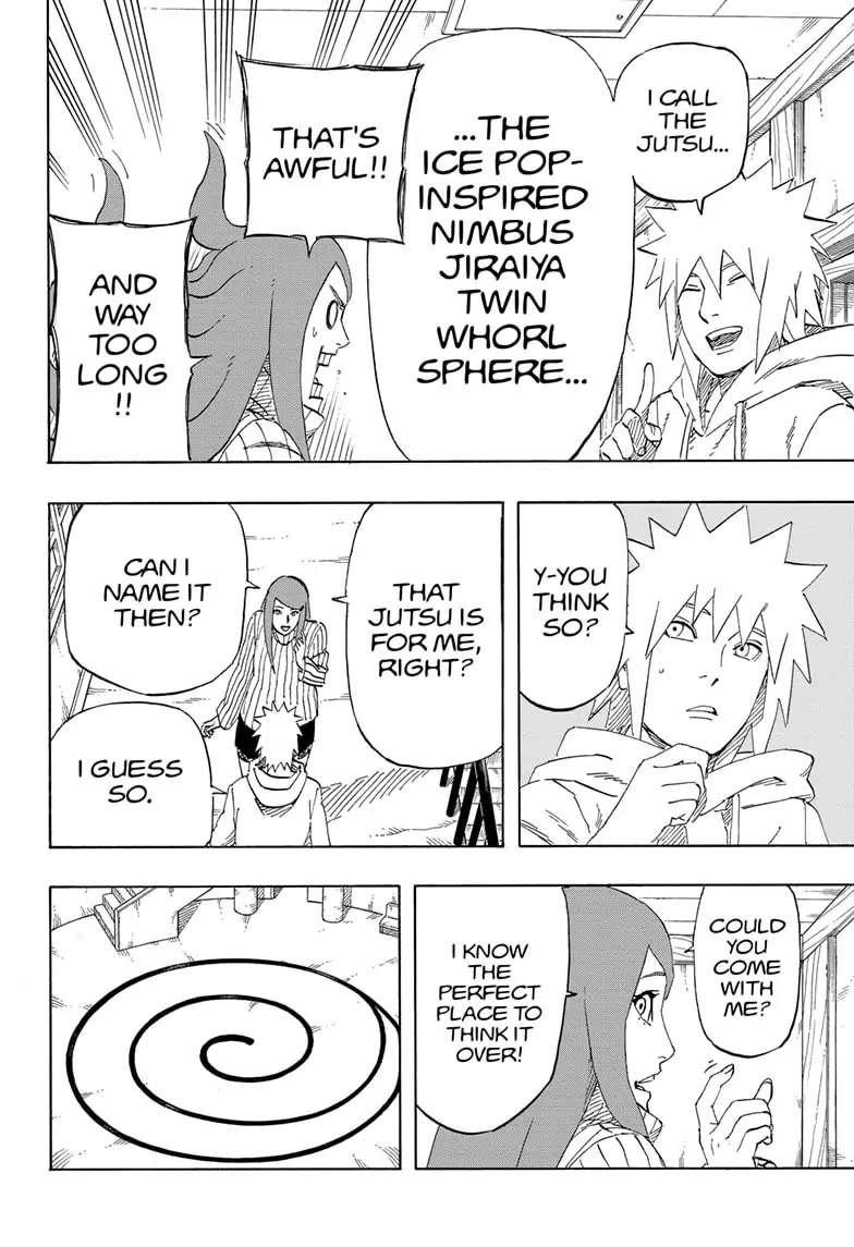 Naruto: The Whorl within the Spiral Chapter 0 page 49 - Oneshot