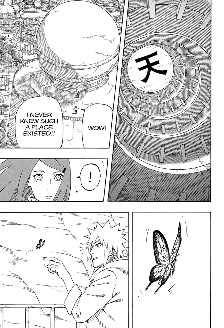 Naruto: The Whorl within the Spiral Chapter 0 page 50 - Oneshot