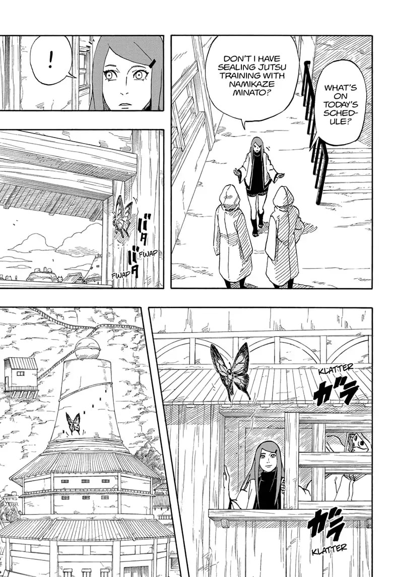 Naruto: The Whorl within the Spiral Chapter 0 page 6 - Oneshot