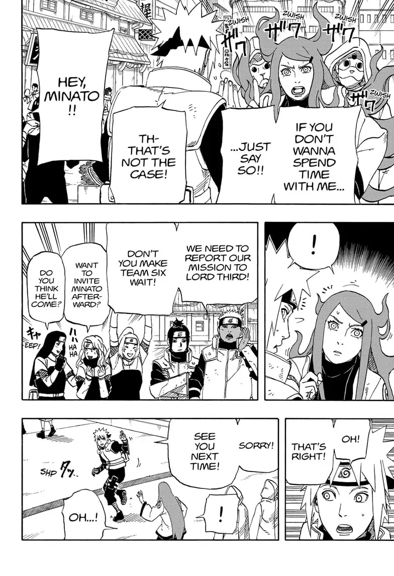 Naruto: The Whorl within the Spiral Chapter 0 page 9 - Oneshot