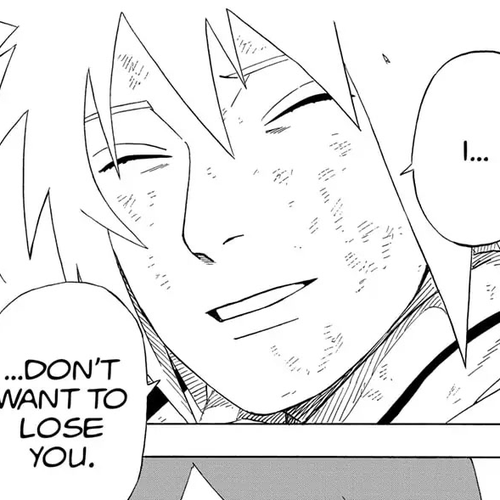 Naruto: The Whorl within the Spiral Oneshot cover