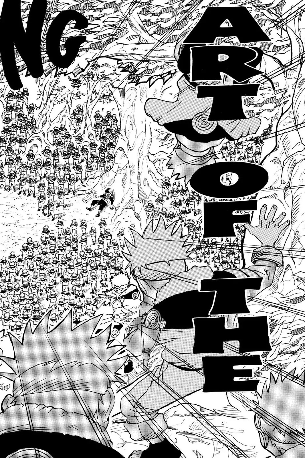 Naruto Chapter 1 page 54 - Chapter 1: Uzumaki Naruto!