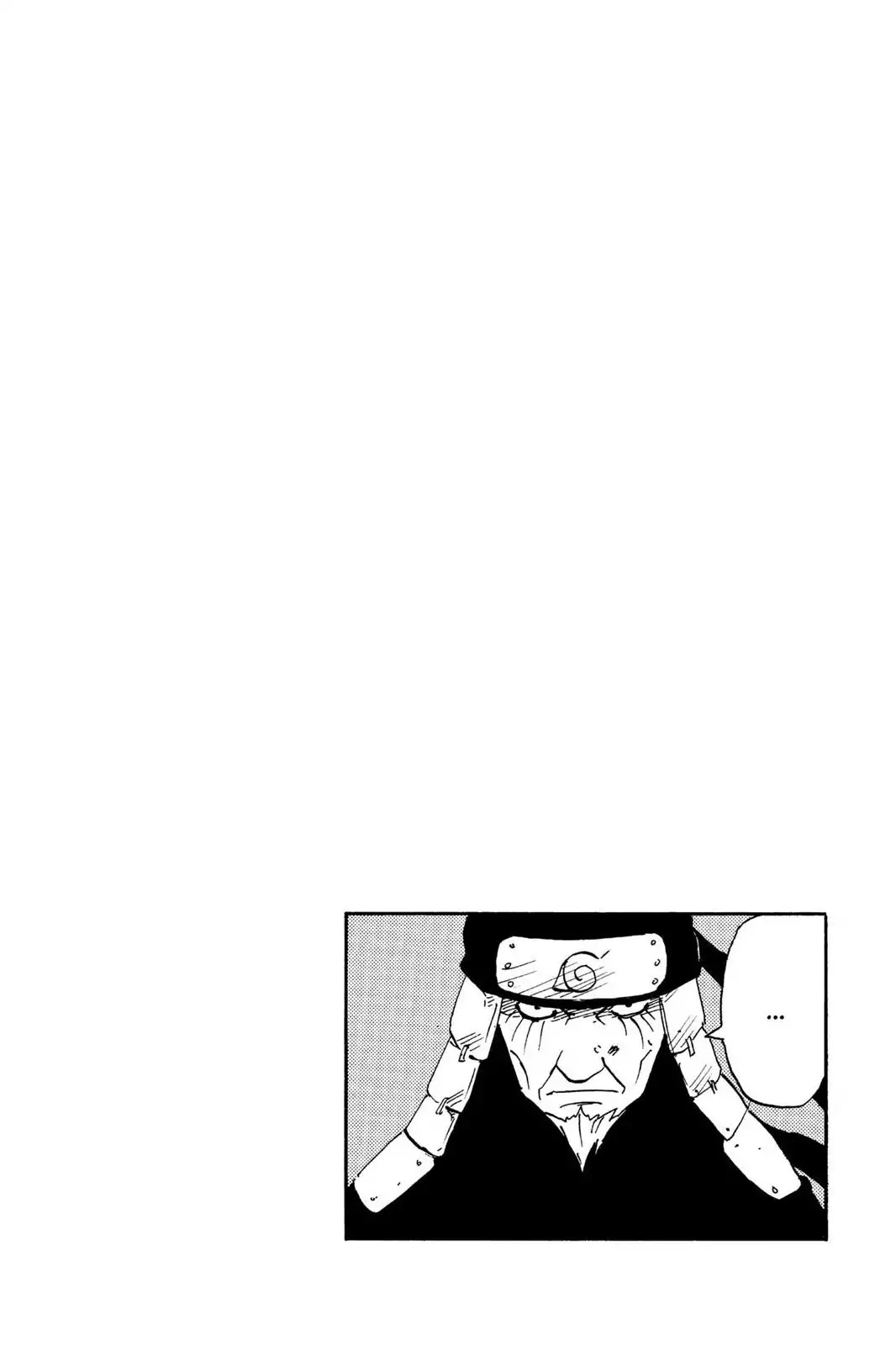 Naruto Chapter 121 page 16 - Chapter 121: The Terrible Experiment...!!