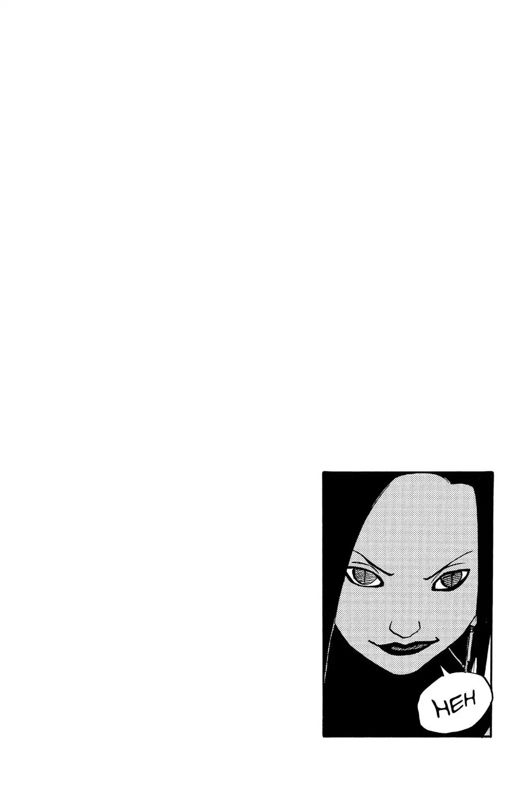 Naruto Chapter 122 page 20 - Chapter 122: The Bestowed Will!!