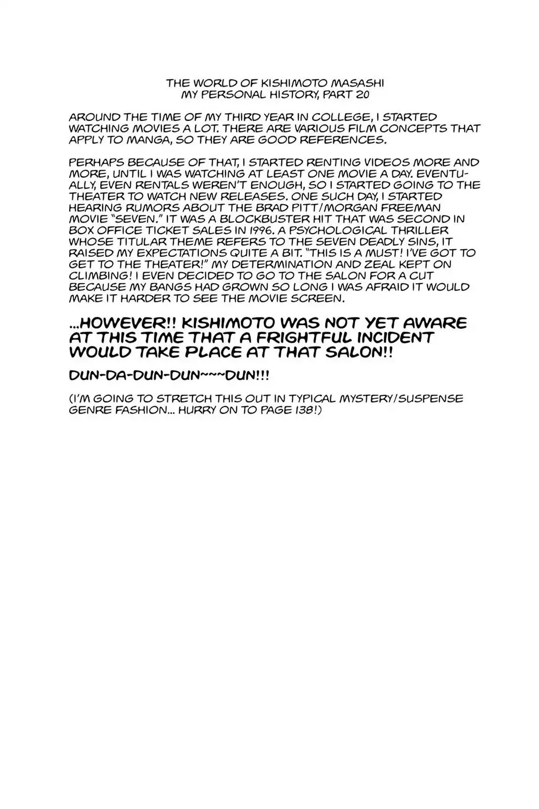 Naruto Chapter 123 page 20 - Chapter 123: The Final Seal