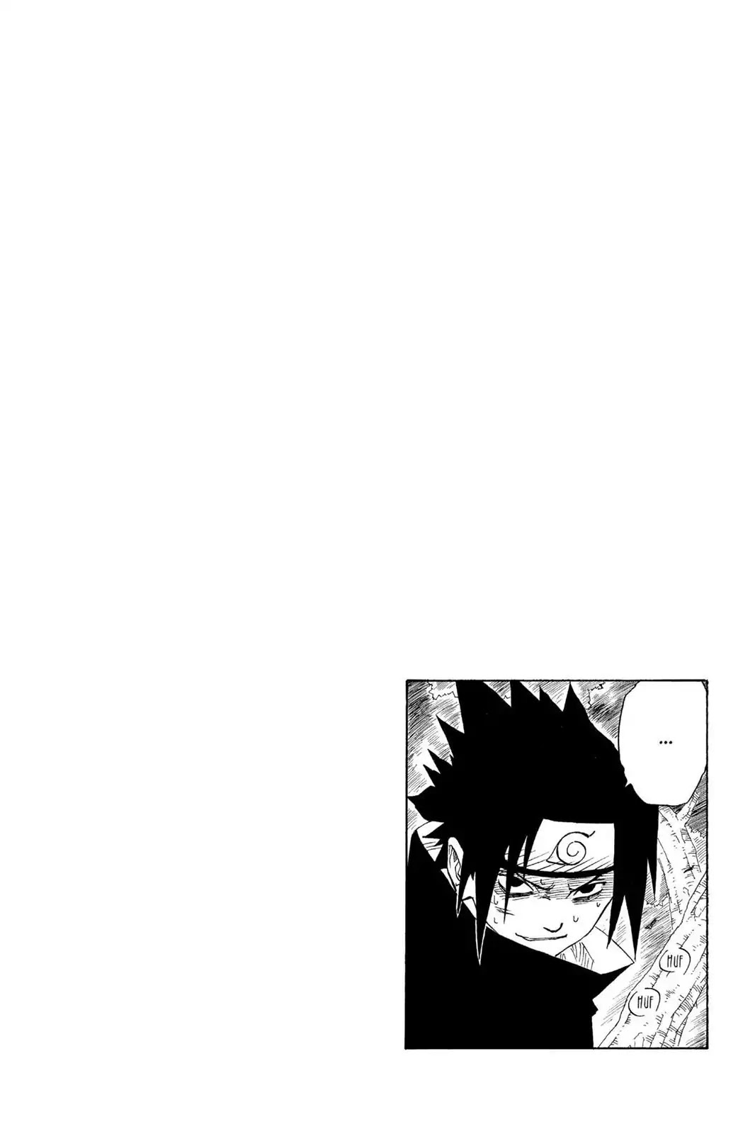 Naruto Chapter 128 page 20 - Chapter 128: Exceeding One's Limits...!!