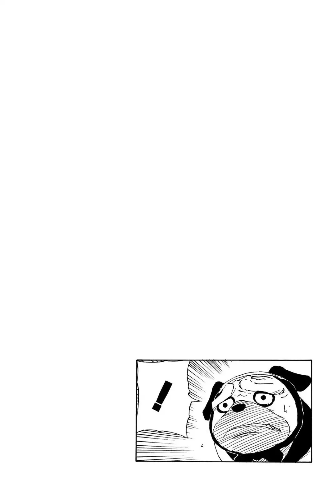 Naruto Chapter 133 page 18 - Chapter 133: Those Who Are Strong...!!