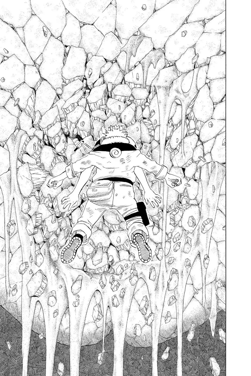 Naruto Chapter 136 page 20 - Chapter 136: The Last Blow...!!
