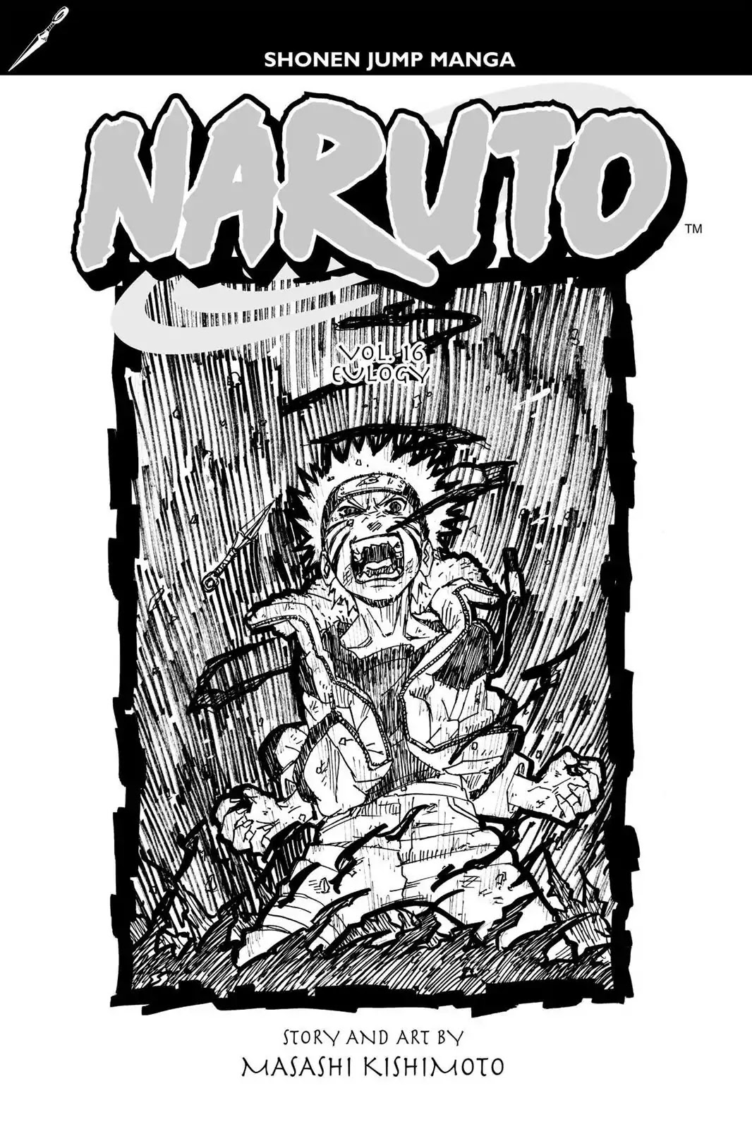Naruto Chapter 136 page 4 - Chapter 136: The Last Blow...!!