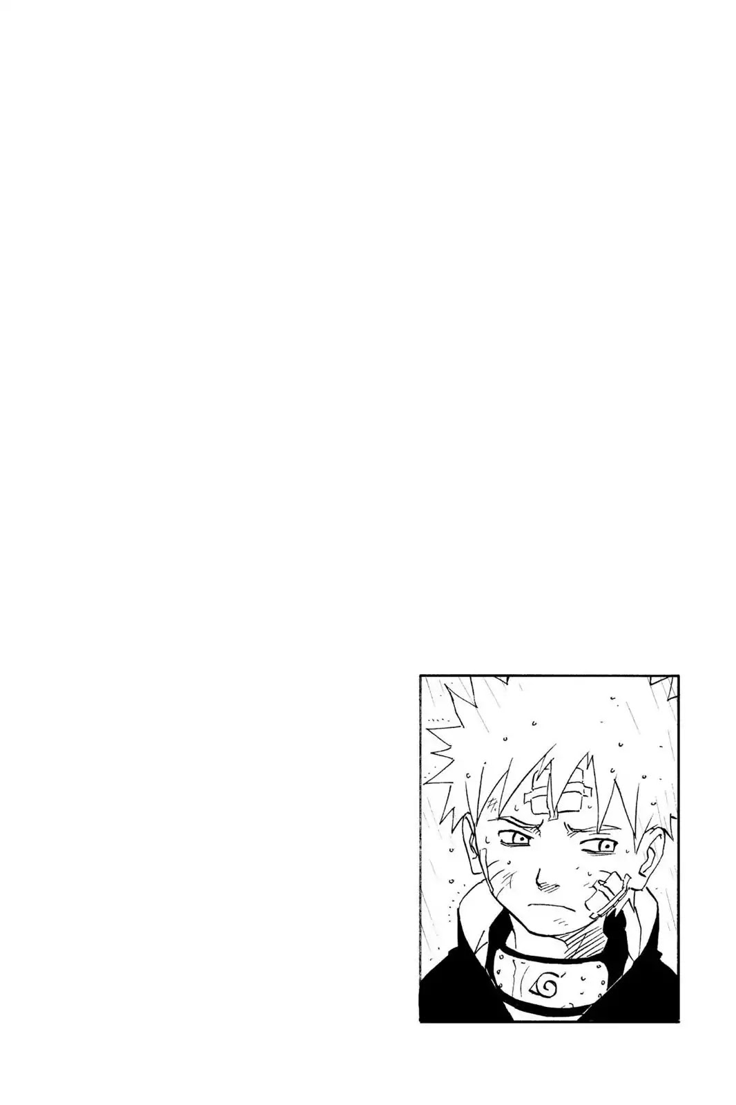 Naruto Chapter 139 page 20 - Chapter 139: Eulogy...!!