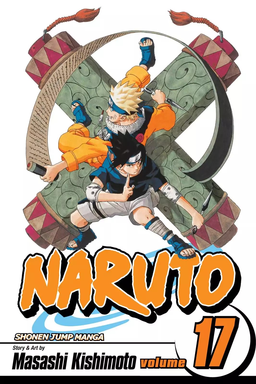 Naruto Chapter 145 page 1 - Chapter 145: Memories Of Despair