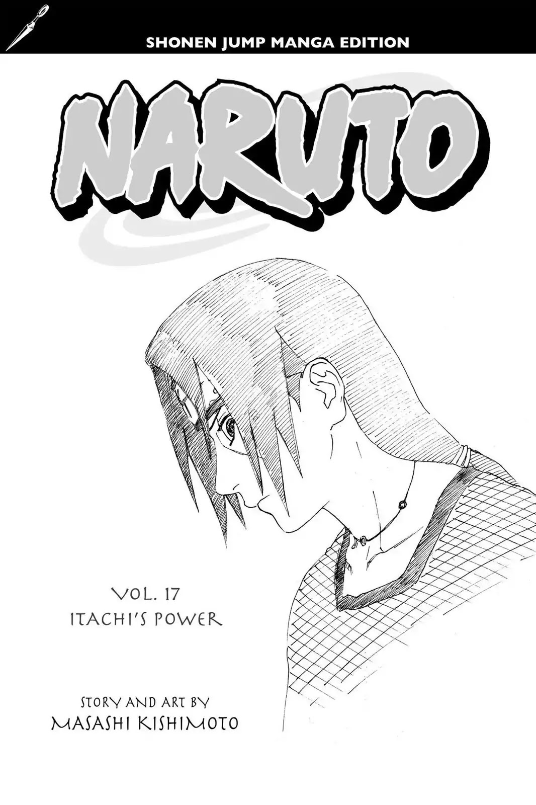 Naruto Chapter 145 page 4 - Chapter 145: Memories Of Despair