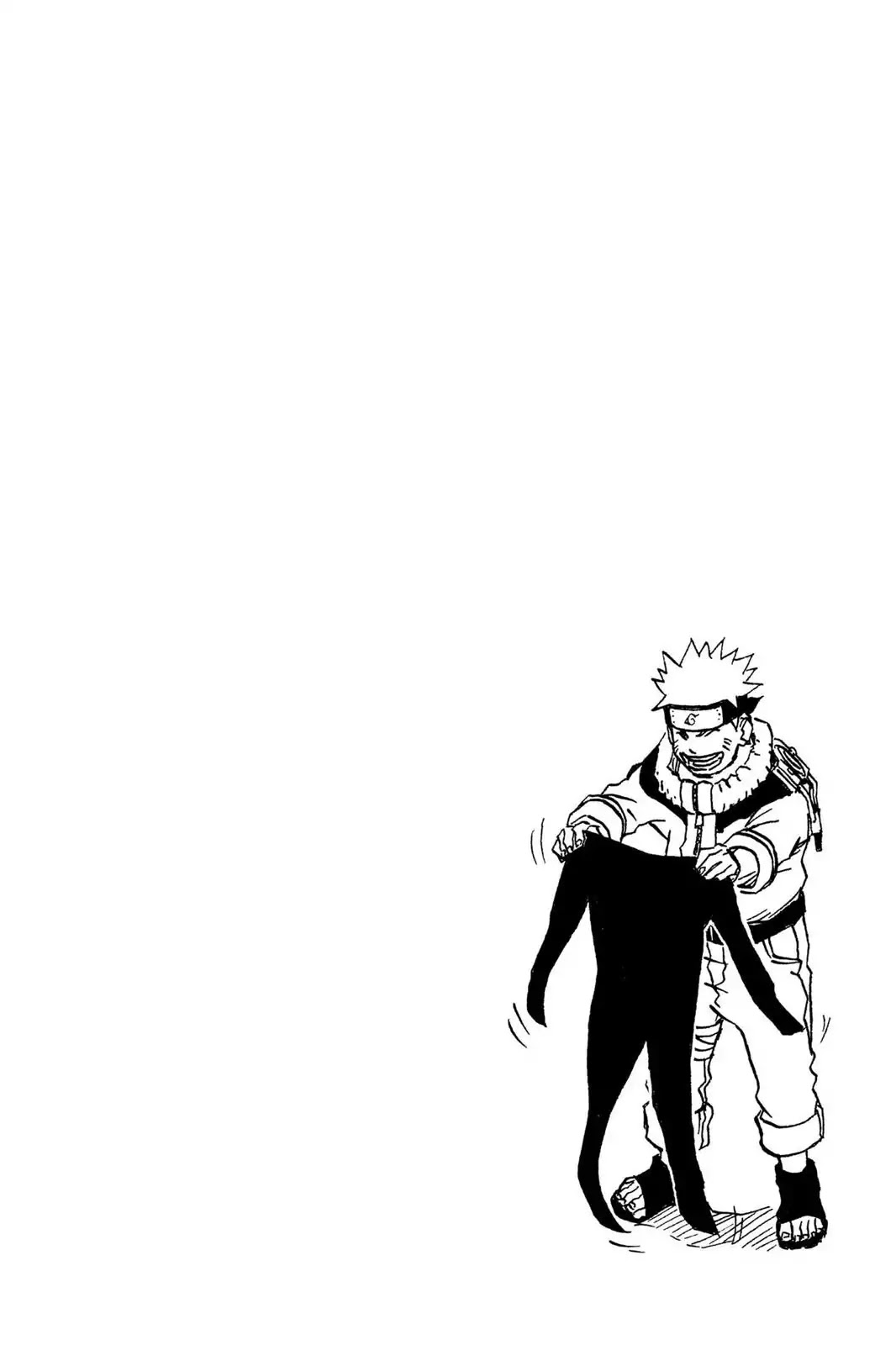 Naruto Chapter 150 page 20 - Chapter 150: Training Begins...?!