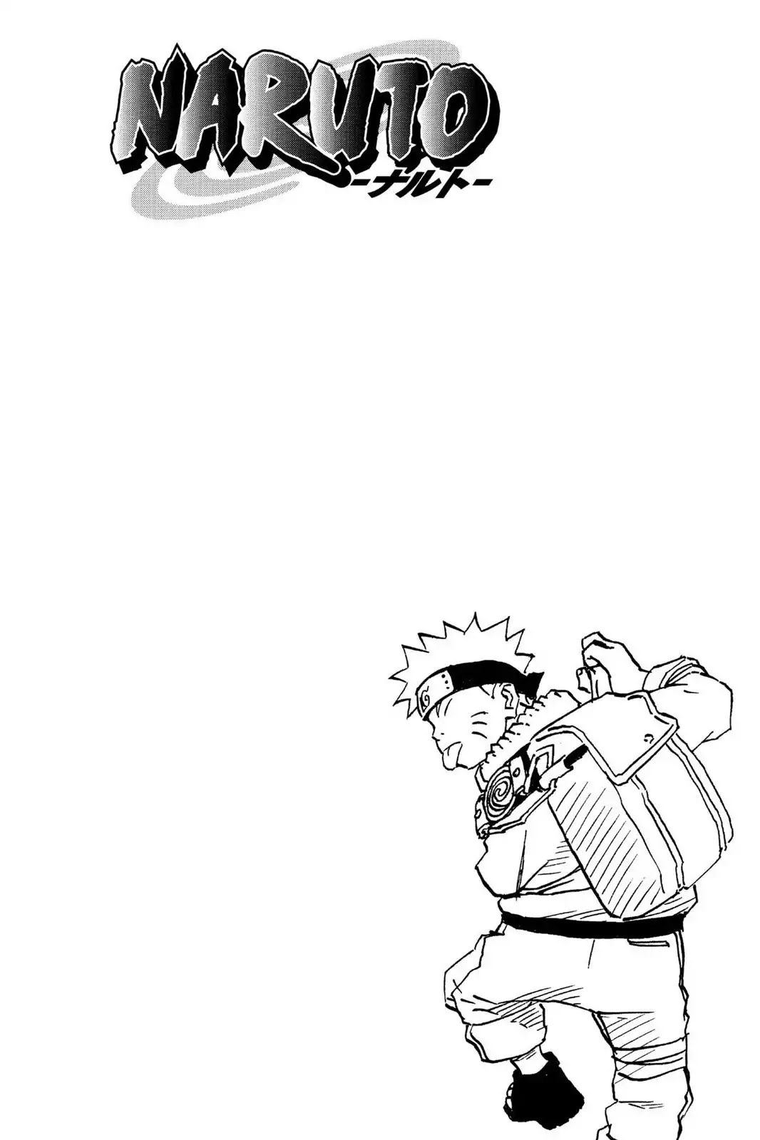 Naruto Chapter 151 page 4 - Chapter 151: The Hook...!!