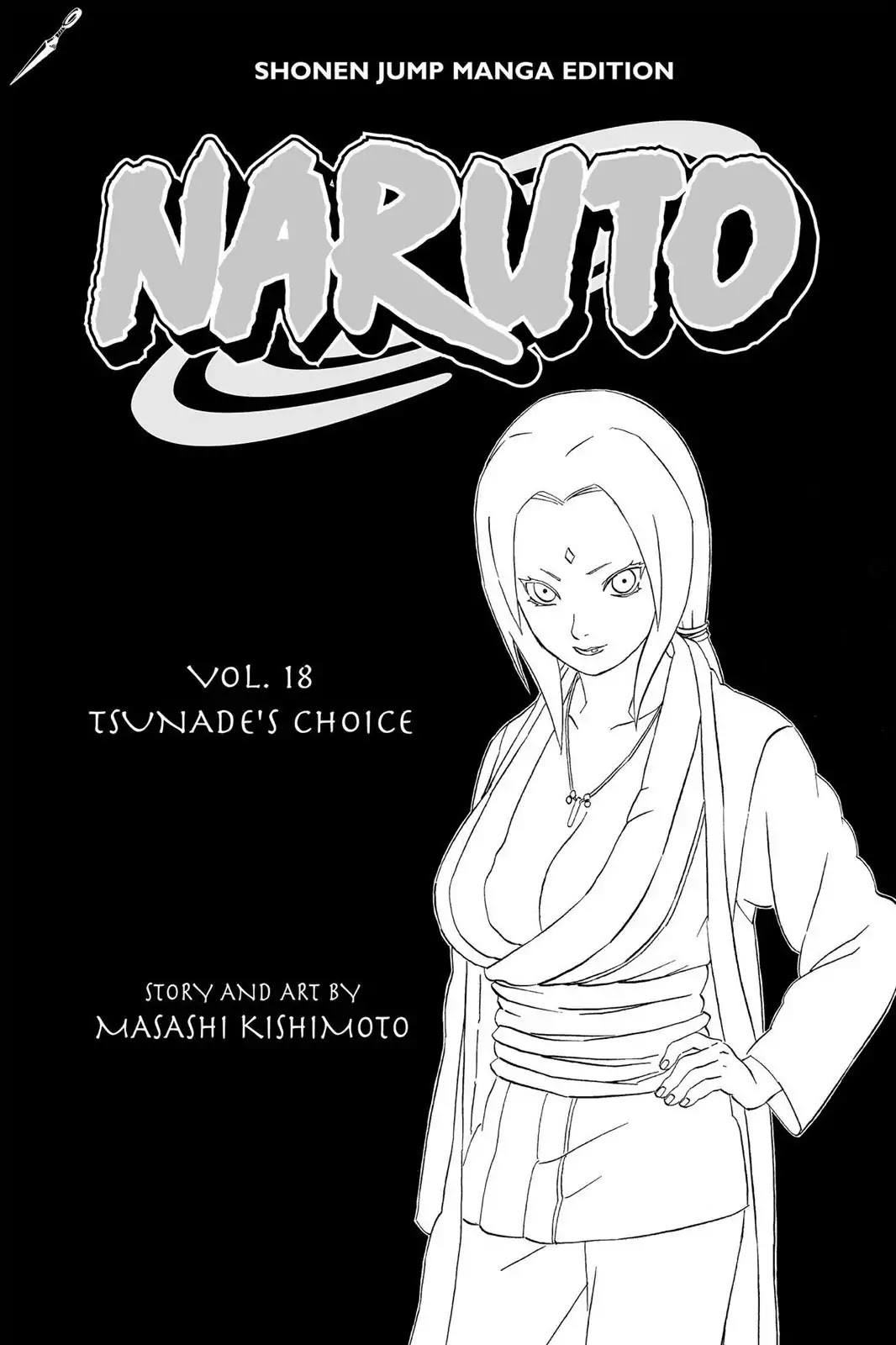 Naruto Chapter 154 page 4 - Chapter 154: Convergence...!!