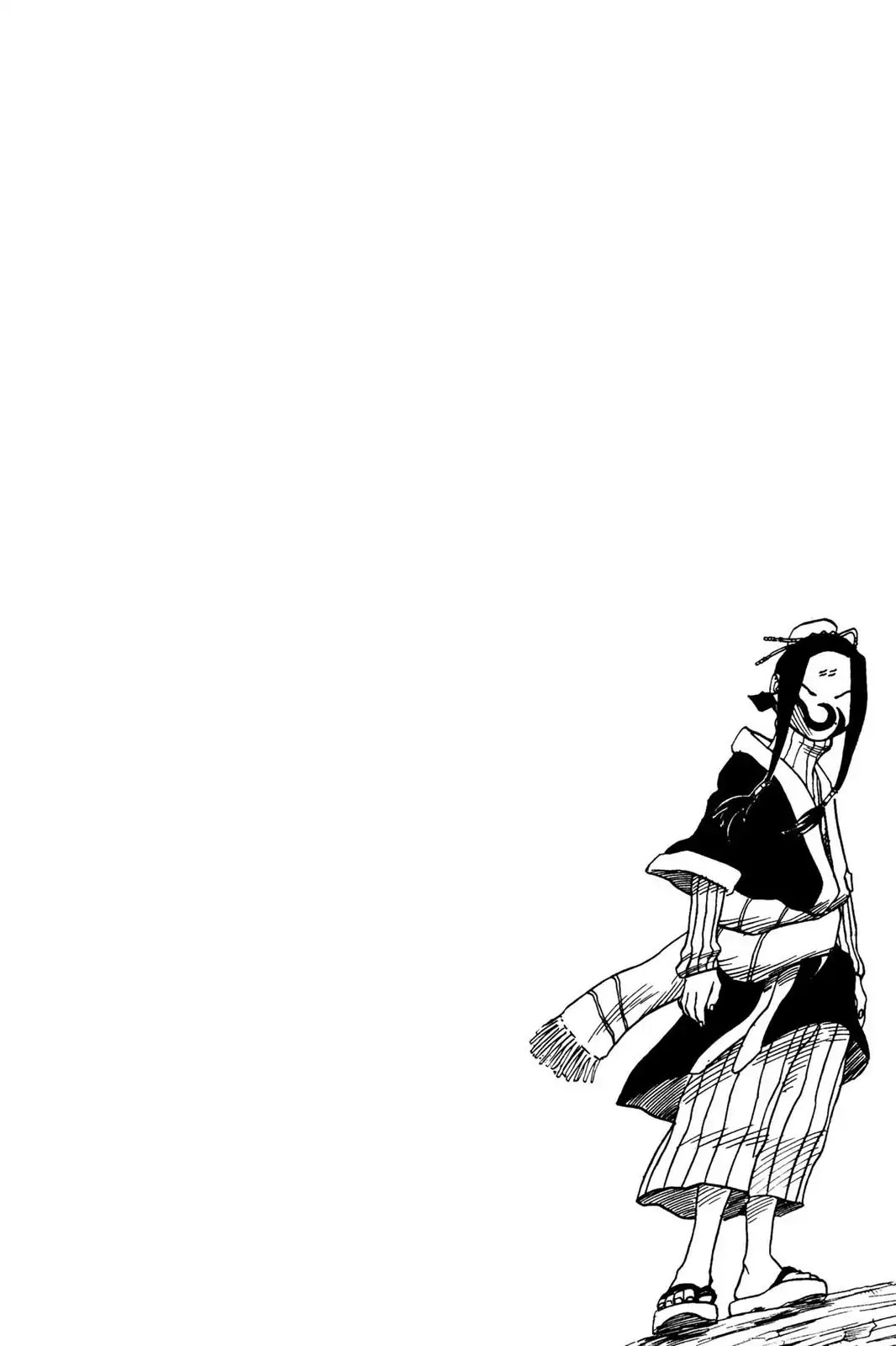 Naruto Chapter 16 page 20 - Chapter 16: Who Are You?!