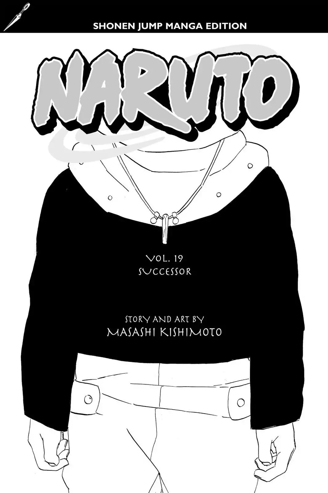 Naruto Chapter 163 page 4 - Chapter 163: Undecayed...!!