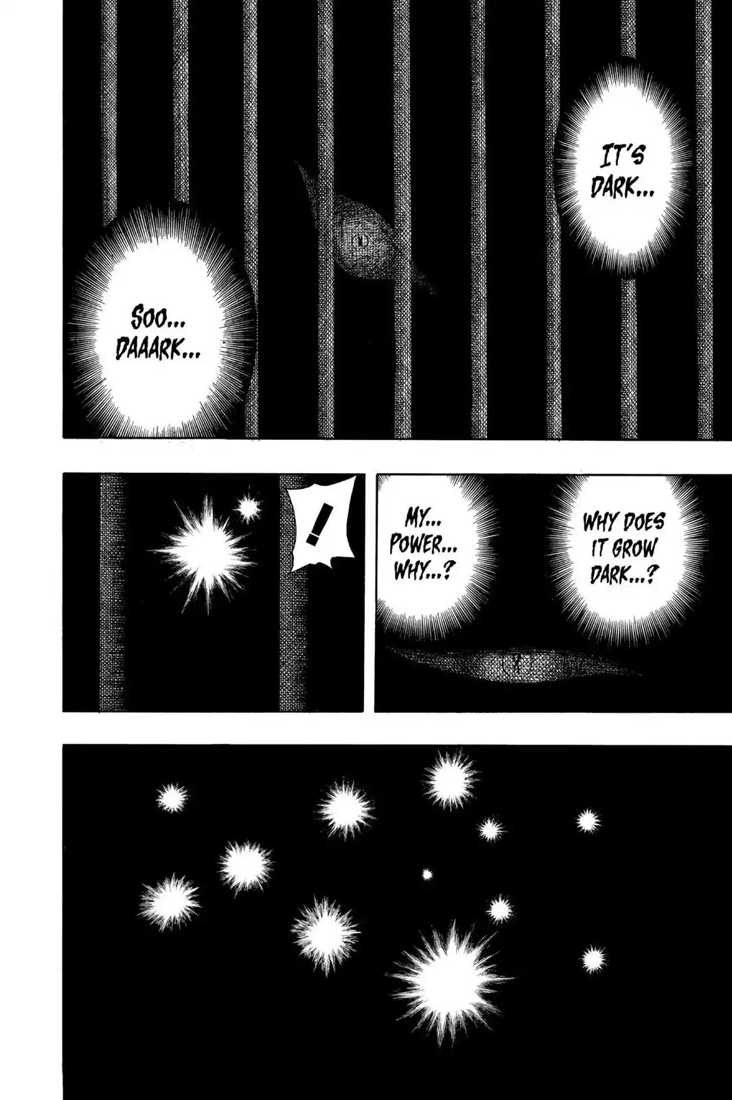 Naruto Chapter 168 page 12 - Chapter 168: Once More