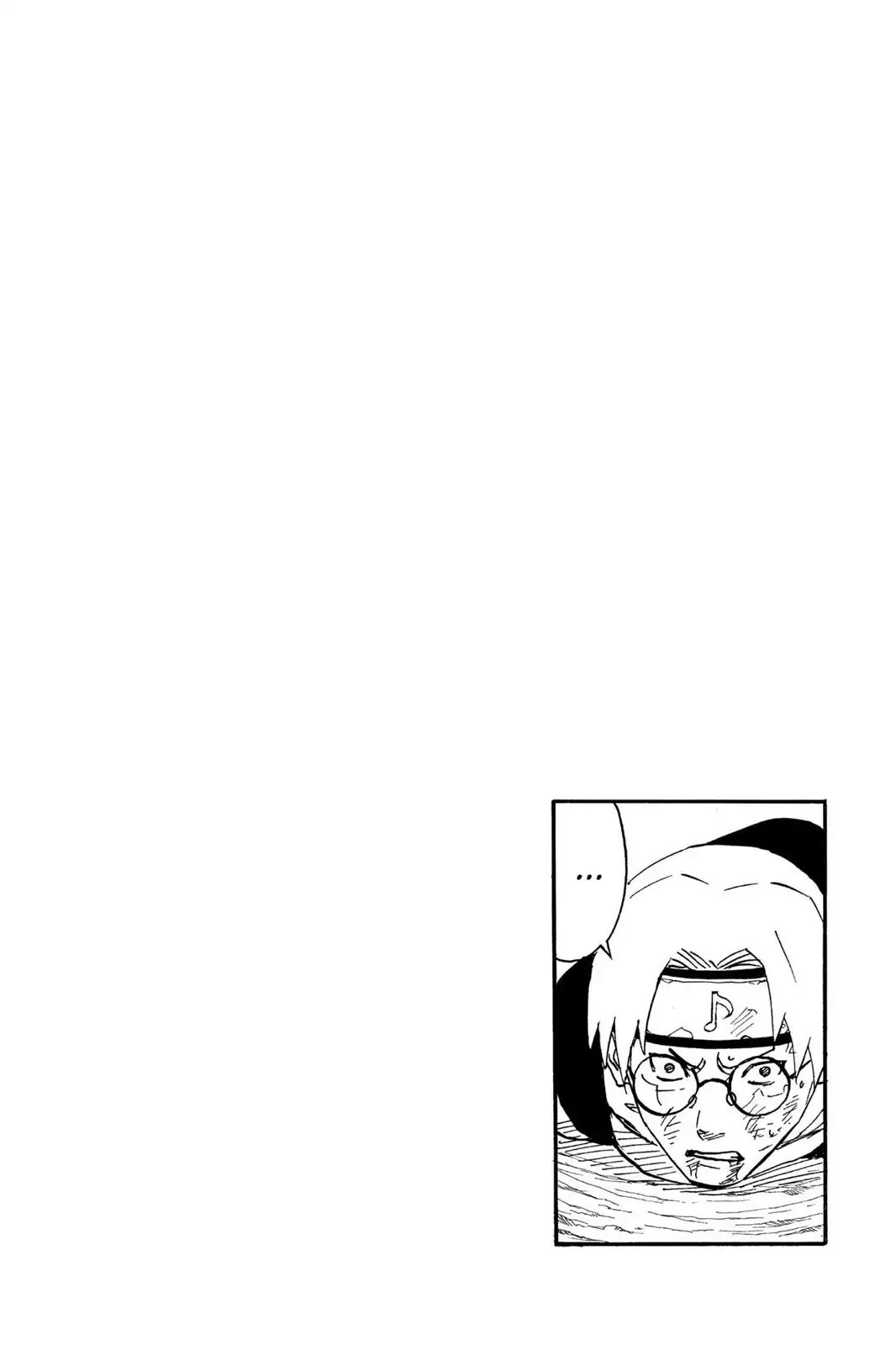 Naruto Chapter 169 page 20 - Chapter 169: Risking Everything...!!