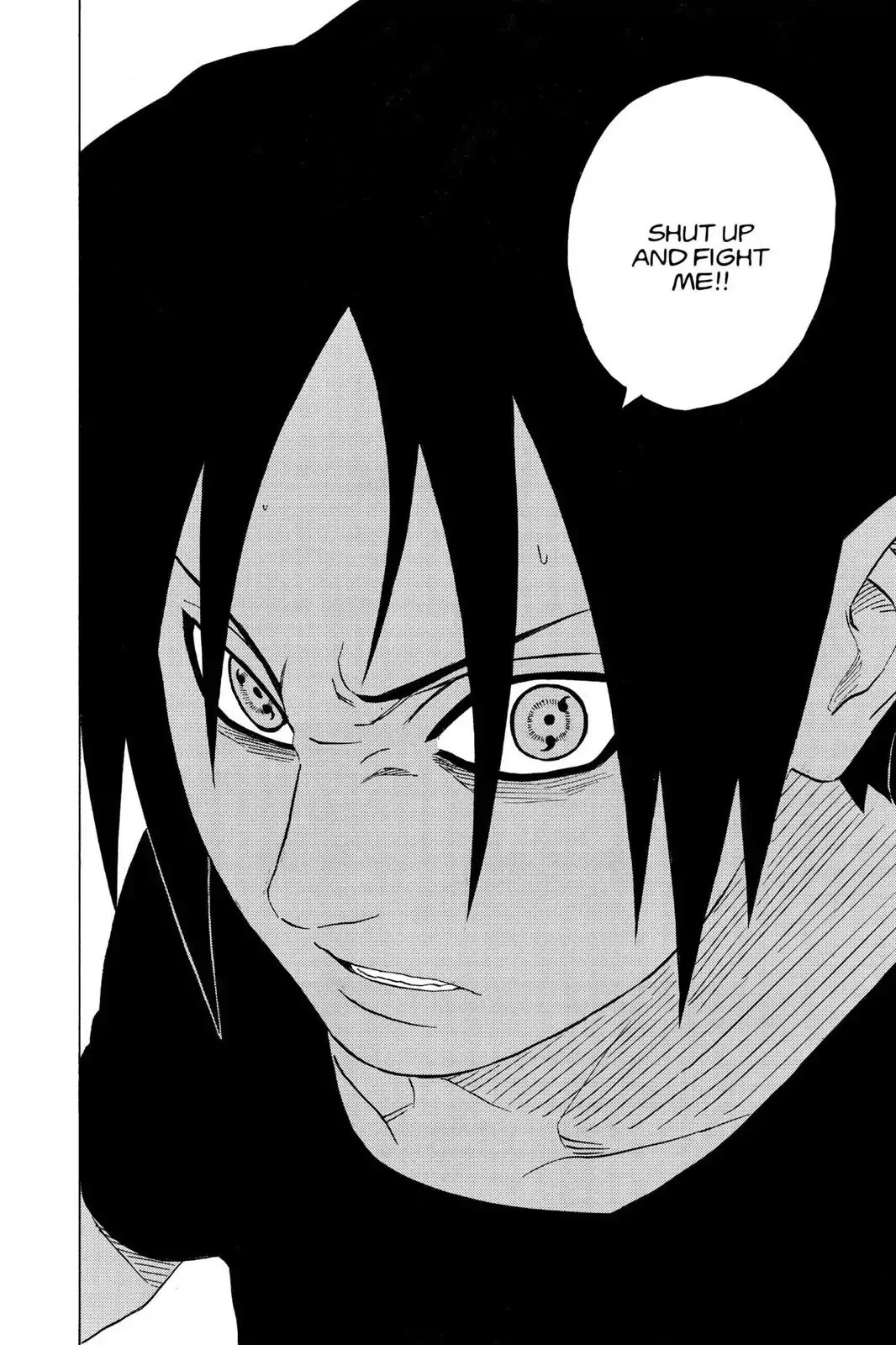 Naruto Chapter 174 page 16 - Chapter 174: Feelings...!