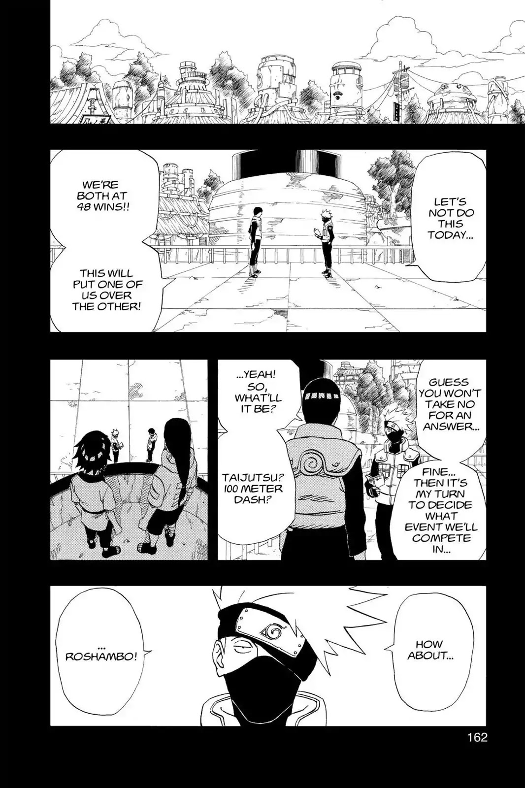 Naruto Chapter 179 page 16 - Chapter 179: Never Forget...!!