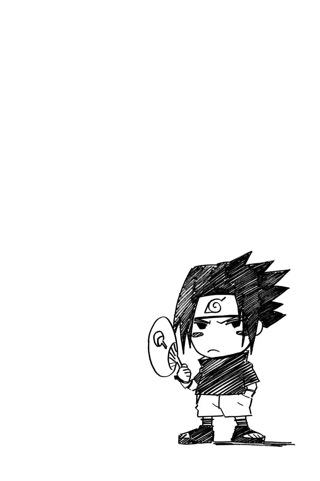 Naruto Chapter 182 page 20 - Chapter 182: Assemble!!