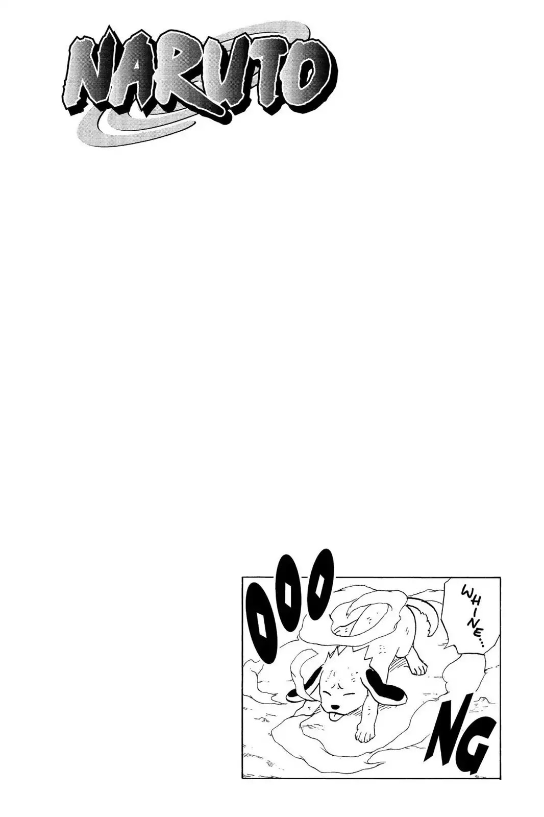 Naruto Chapter 188 page 4 - Chapter 188: The Shinobi Of Konohagakure...!!