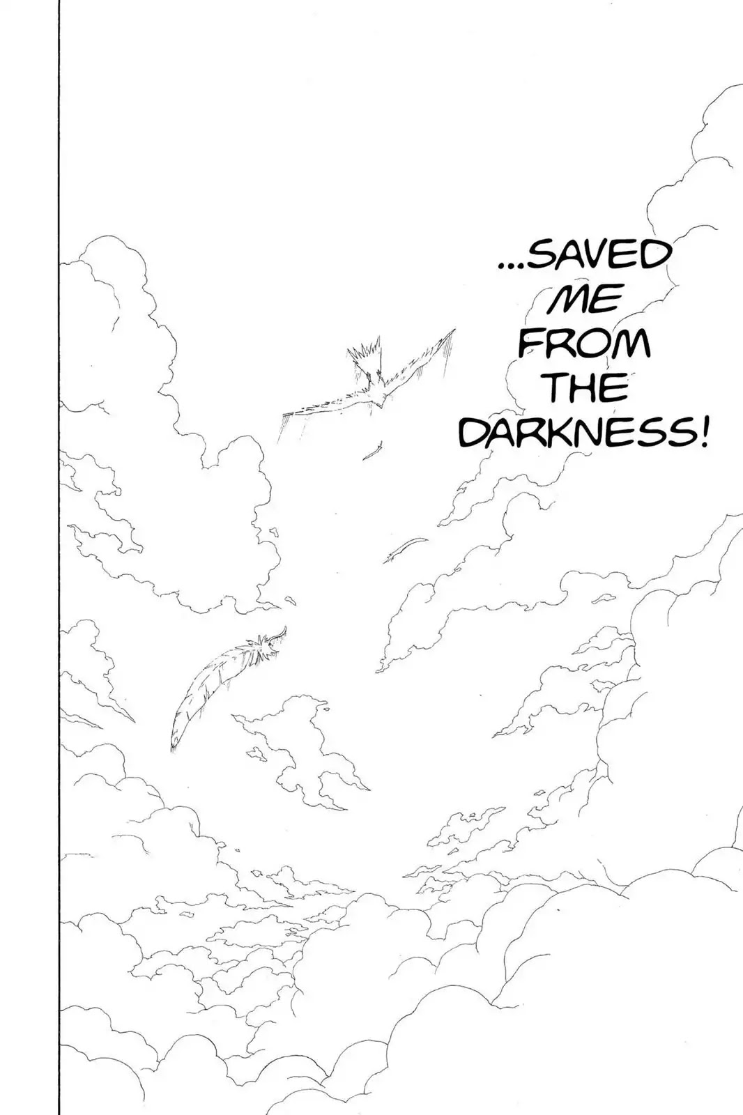 Naruto Chapter 198 page 8 - Chapter 198: Transference...!!
